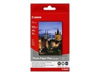 CANON SG-201 semi  glänzend  Foto Papier inkjet 260g/m2 10x15cm 50 Blatt 1er-Pack