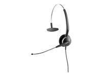 JABRA GN 2100 Mono 3in1 Type 82 E-STD NC Noise-Cancelling Microphone boom flexible