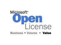 MS OVL-NL Office Lic+SA 1Y-Y1 Additional Product Single language