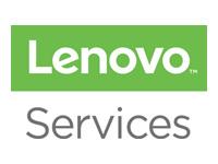 LENOVO ISG TopSeller e-Pac 4 Jahre Warranty Service Upgrade 5Tg./9Std. angestrebte Antrittszeit: 4 Stunden